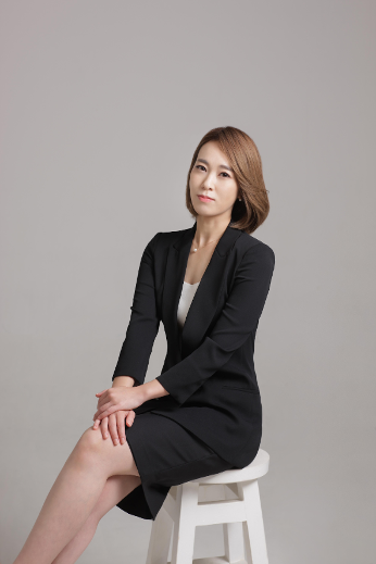 수석원장 Aro Jeong